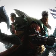 srferalonso's - Steam avatar