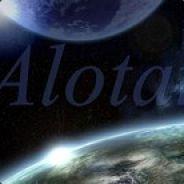 Alotar's - Steam avatar