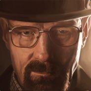 Heisenberg's - Steam avatar