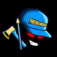 Thebenbig's - Steam avatar