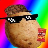 Mashed Brotatoes's Stream profile image