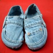 Denim Slippers's - Steam avatar