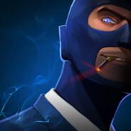 CaptBallz's - Steam avatar