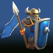 Troy's - Steam avatar
