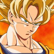 ✠ GOKU ✠'s Stream profile image