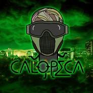 DonCalopeca's - Steam avatar