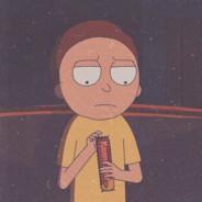 Morty Smith's - Steam avatar