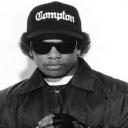 Eazy e's - Steam avatar