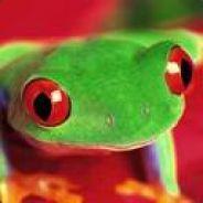 Agent Frog's Stream profile image