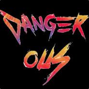 D4NG3R0US's Stream profile image