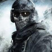 Ghost's - Steam avatar