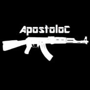 ApostoloC's - Steam avatar