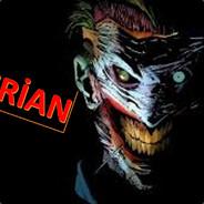 Valerian's - Steam avatar