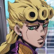 Giorno Giovanna's - Steam avatar