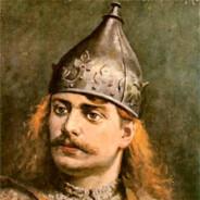 Boleslaw I. Schiefmaul's - Steam avatar