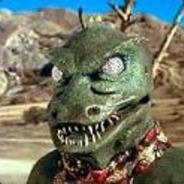 OldMan's - Steam avatar