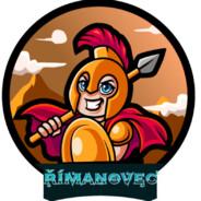 Římanovec's Stream profile image