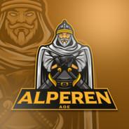 AlperenAoE's - Steam avatar
