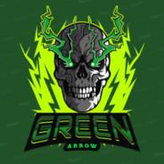 GreenArrow™'s - Steam avatar