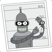 CHK| bender's Stream profile image