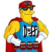 Duffman's - Steam avatar