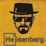 Heisenbergha's - Steam avatar