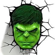 Grnhulk's Stream profile image