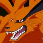 Kurama's - Steam avatar