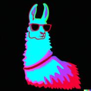 Spüky Llama's - Steam avatar