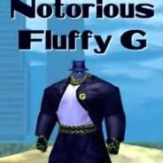 NotoriousFluffyG's - Steam avatar