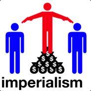 Imperialism's - Steam avatar