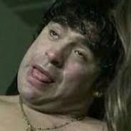Maradona is Dead's - Steam avatar