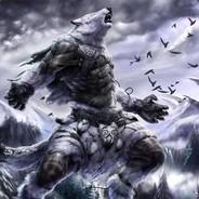 TheWolfssegen's - Steam avatar