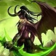 Wolfgangriff's Stream profile image