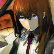 Steins Gate's - Steam avatar