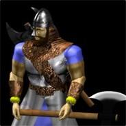 The lone axeman's - Steam avatar