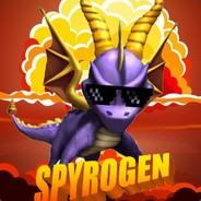 Spyrogen's - Steam avatar