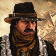 Ricky-Uruguay's - Steam avatar