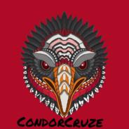 CondorCruze's - Steam avatar