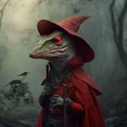 The Lizard Wizard's Stream profile image