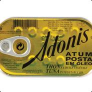 Atum Adonis's - Steam avatar