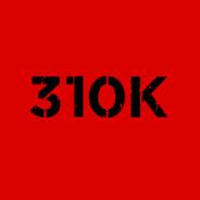 310k's - Steam avatar