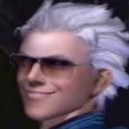 Vergil's - Steam avatar