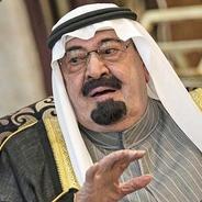 Abdullah bin Abdulaziz Al Saud's Stream profile image