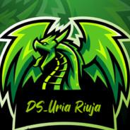 DS_Uria Riuja's - Steam avatar