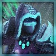 Джонни 2К's - Steam avatar