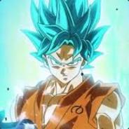 Son Goku's - Steam avatar