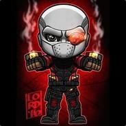 Deadshot's - Steam avatar