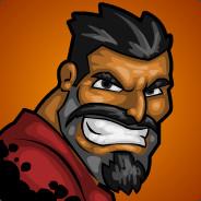 Matthewfilou's - Steam avatar