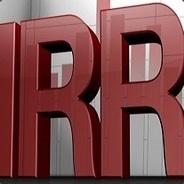 IRR's Stream profile image